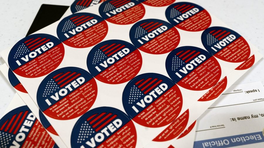  What to know before heading to the polls on November 5th! 