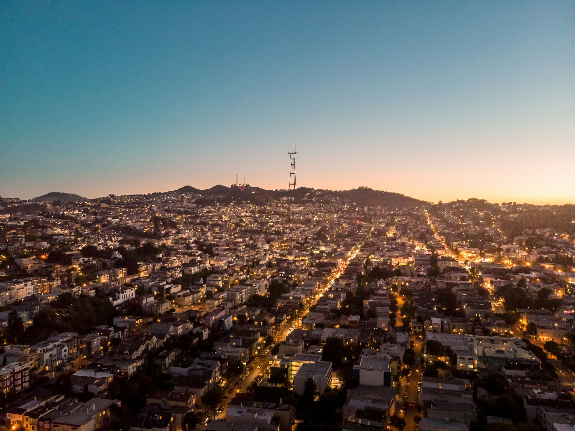  Judge Strikes Down SF’s ‘Empty Homes Tax’ After Property Owners Sued 