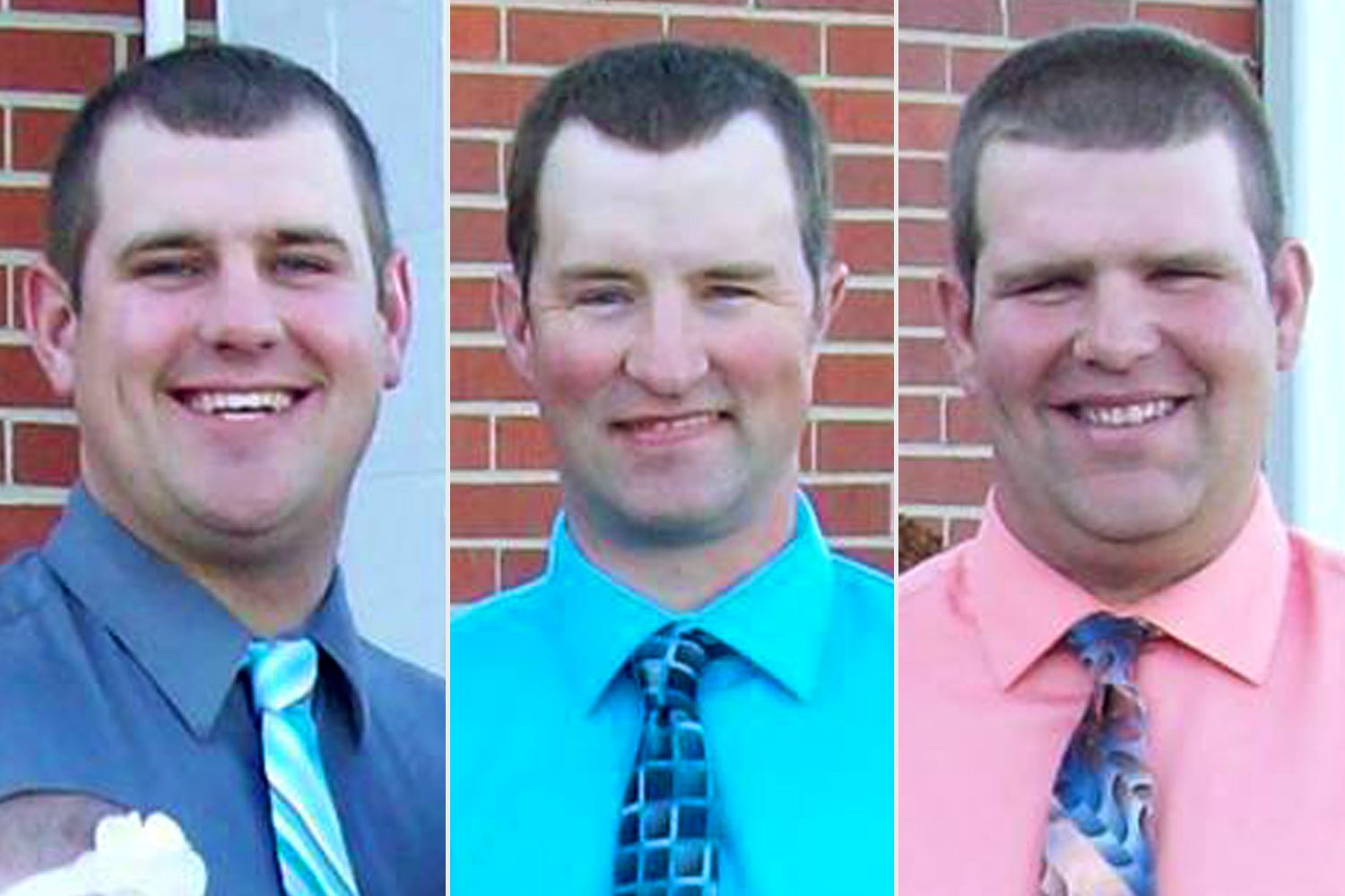  Three Ohio Brothers Die from Fumes after Falling in a Manure Pit 