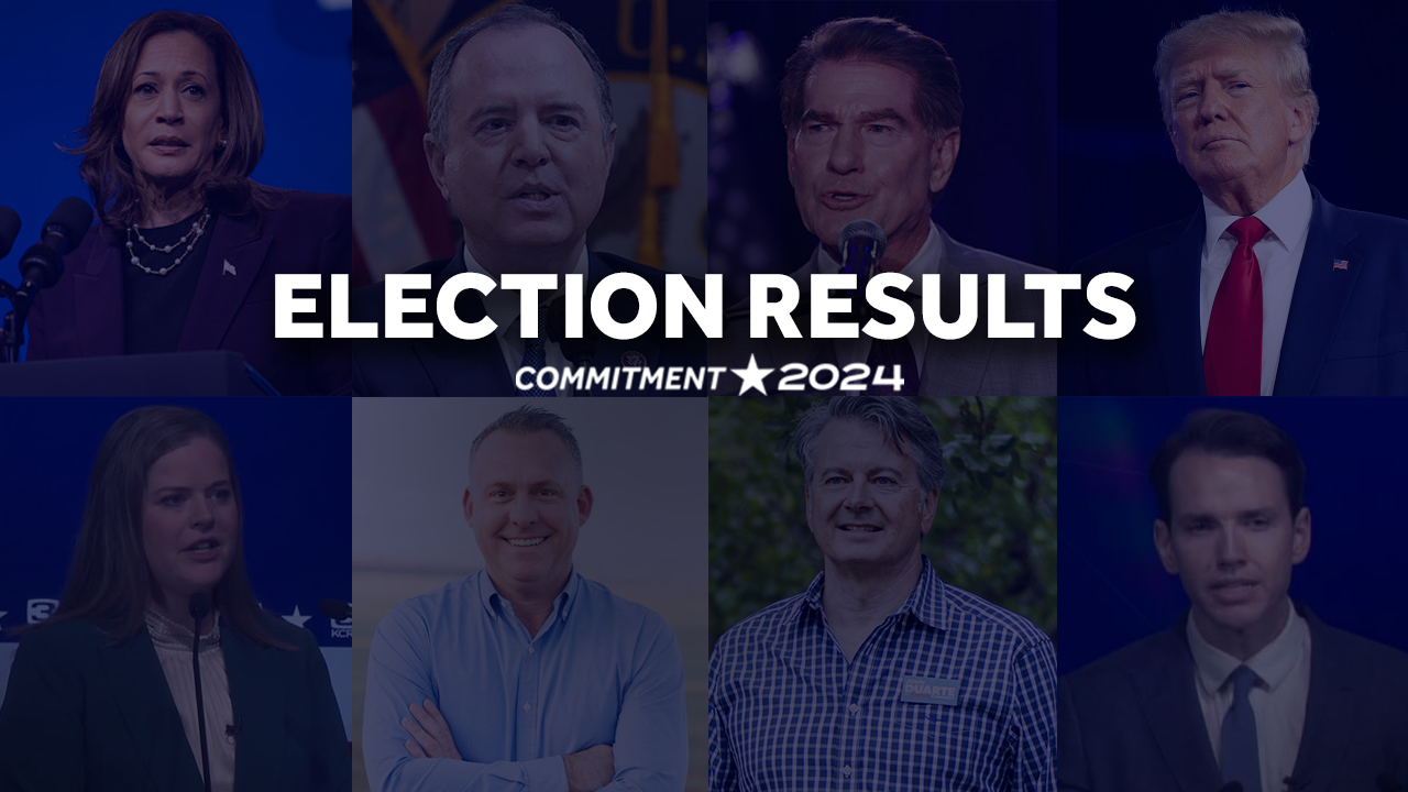  Northern California 2024 General Election: Full results for presidential, state, local races 