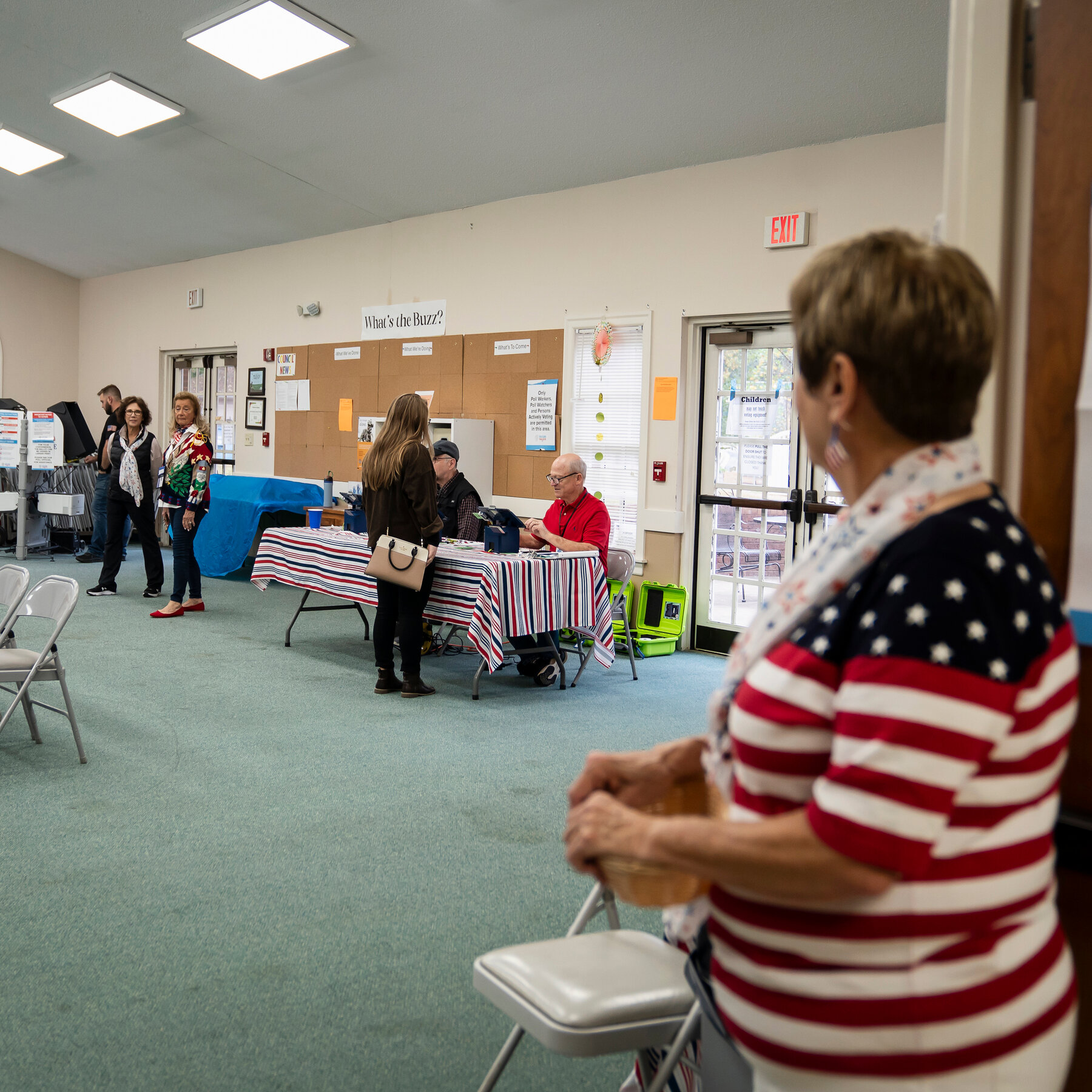  Your Guide to Our Election Coverage as Swing State Polls Close 