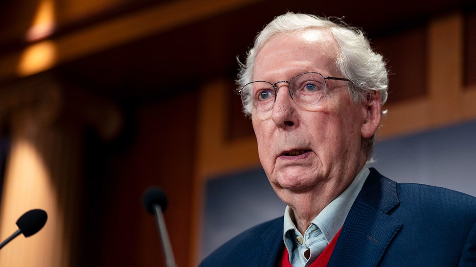  McConnell expects filibuster to remain intact with Republicans winning control of the Senate 