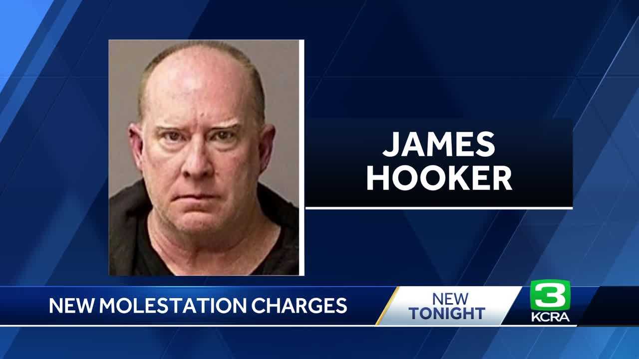  Turlock man arrested for sex crimes with minor decades after national scrutiny 