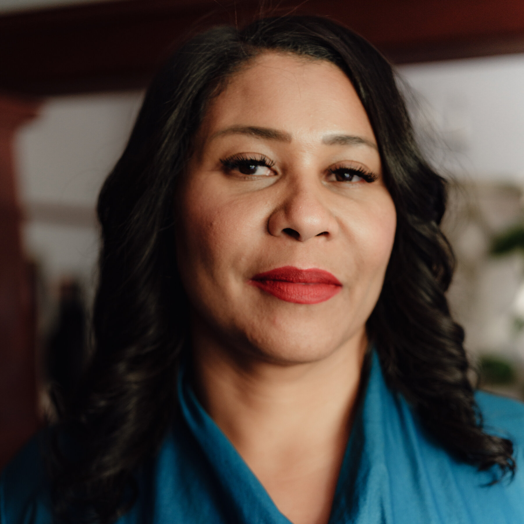  London Breed Concedes San Francisco Mayor Race to Daniel Lurie 