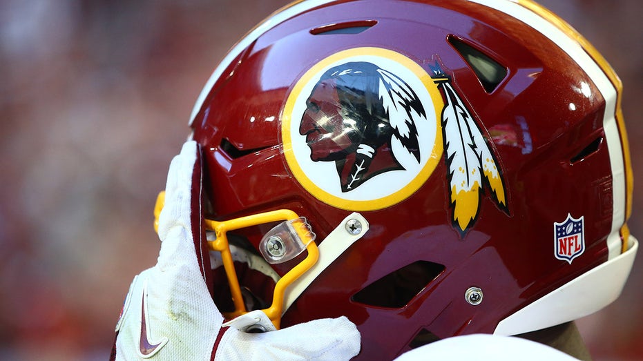  NFL fans call for Trump to bring Redskins team name back to Washington after election victory 