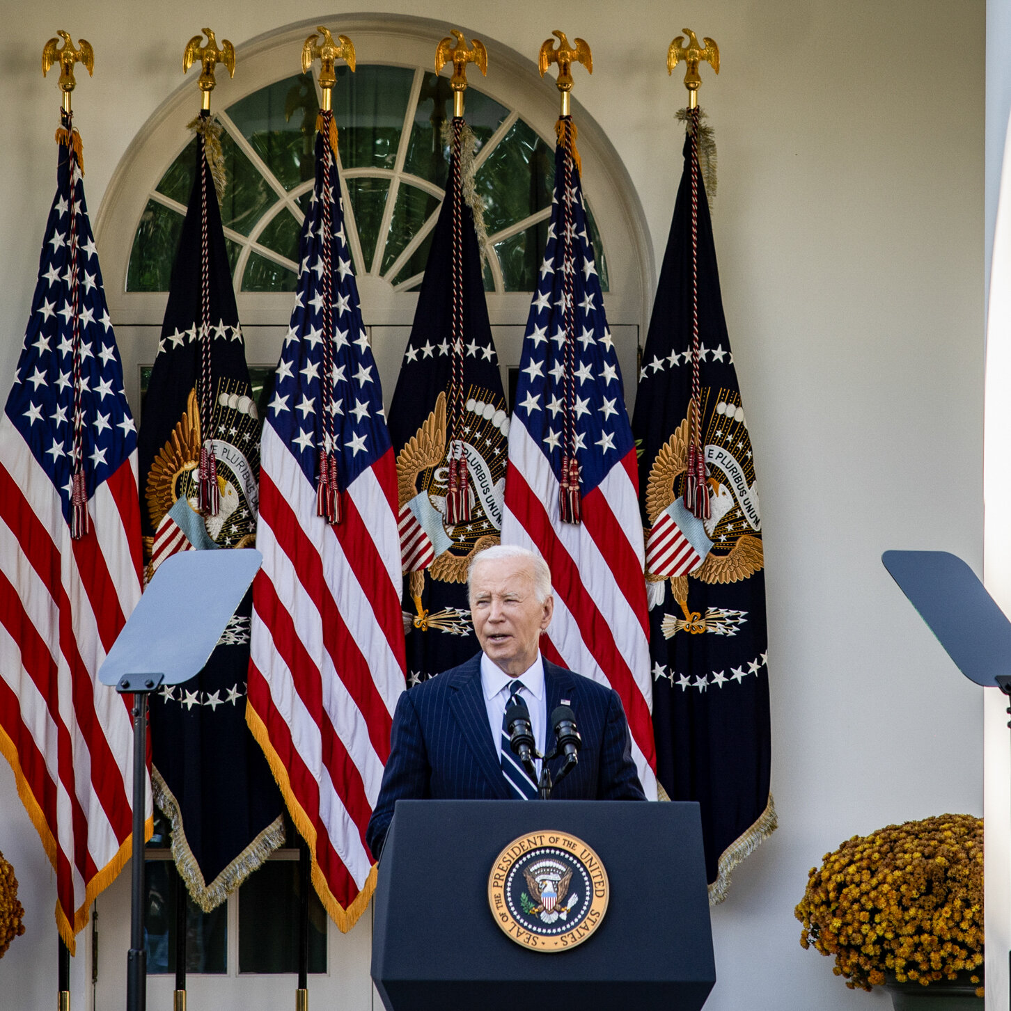  Judge Tosses Out Biden Program for Undocumented Spouses 