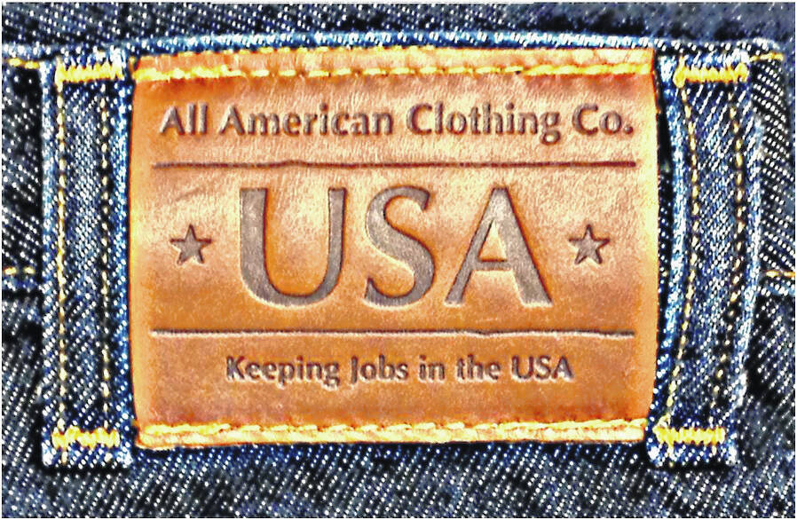  All American Clothing Co. announces partnership 