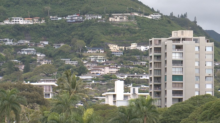  Interest rates cut, what about Hawaii prices? 