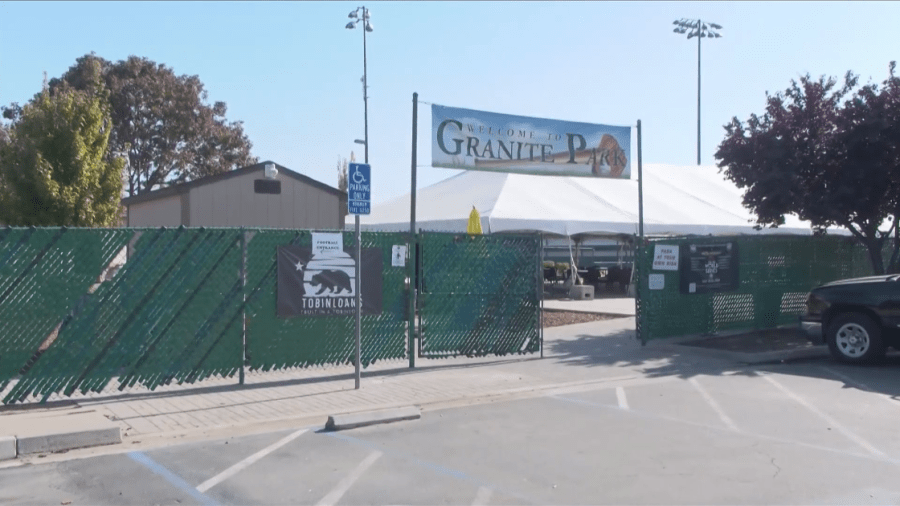  'Attacked with false claim': Granite Park operator responds 