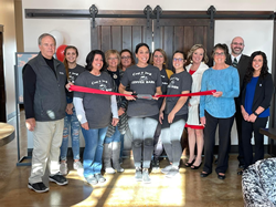  Cup O’ Joy Coffee Barn in Edgerton, Ohio Celebrates Grand Opening with Support from Crimson Cup Coffee & Tea 