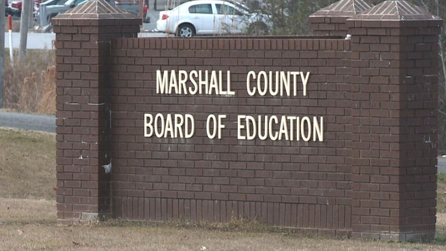  Kennamer looks forward to returning to familiar seat on Marshall County school board 