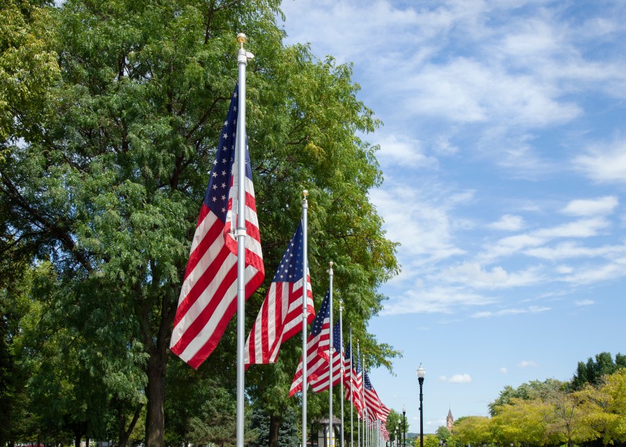  Chowchilla to honor veterans with street signs 