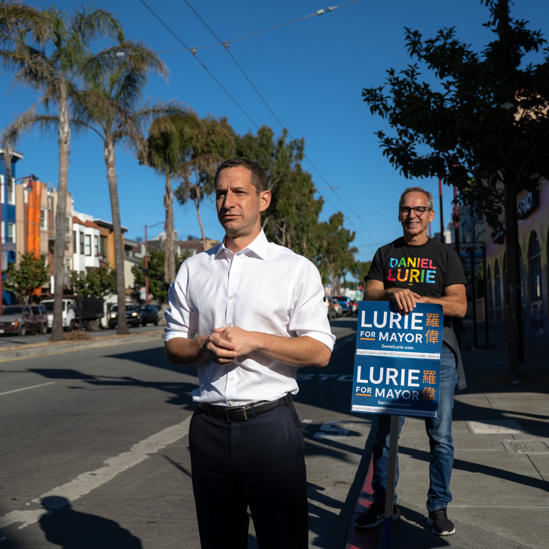  San Francisco Mayor-Elect Plans to Declare Fentanyl Emergency on Day 1 