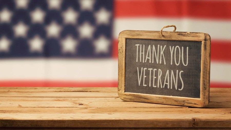  LIST: Businesses offering Veterans Day discounts across the Tennessee Valley 