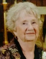  Ramona Fickle Obituary 