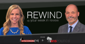   
																Rewind: Your Week in Review for Nov. 8 
															 