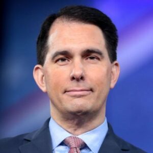  Scott Walker: The Republican red wave finally materializes 