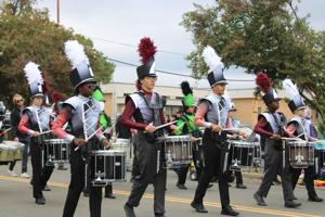   
																Parades to march Saturday and Monday through Cove, Killeen 
															 