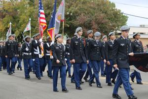  Veterans Day holiday closures, trash pick-up days announced 