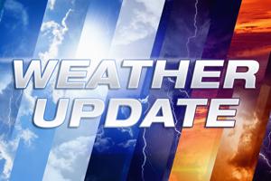  National Weather Service issues tornado watch for Bell County and Coryell County 