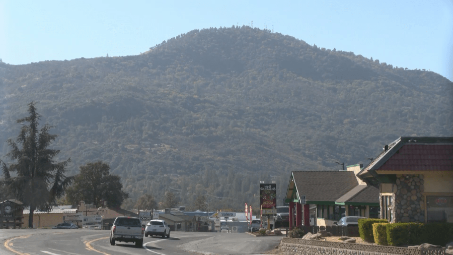  'It's a land grab': Oakhurst residents react to national monument proposal 