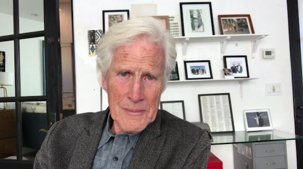  Full Interview: Keith Morrison talks infamous California murder case involving Menendez brothers 