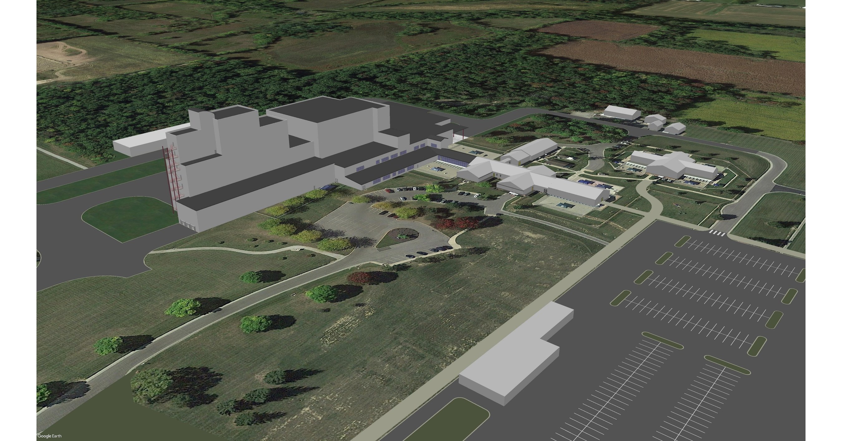  Royal Canin® Plans to Build New Factory in Ohio to Meet Growing Pet Food Demand 