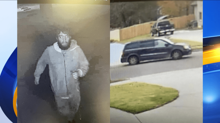  MCSO asking public for assistance to identify wanted burglary suspect 