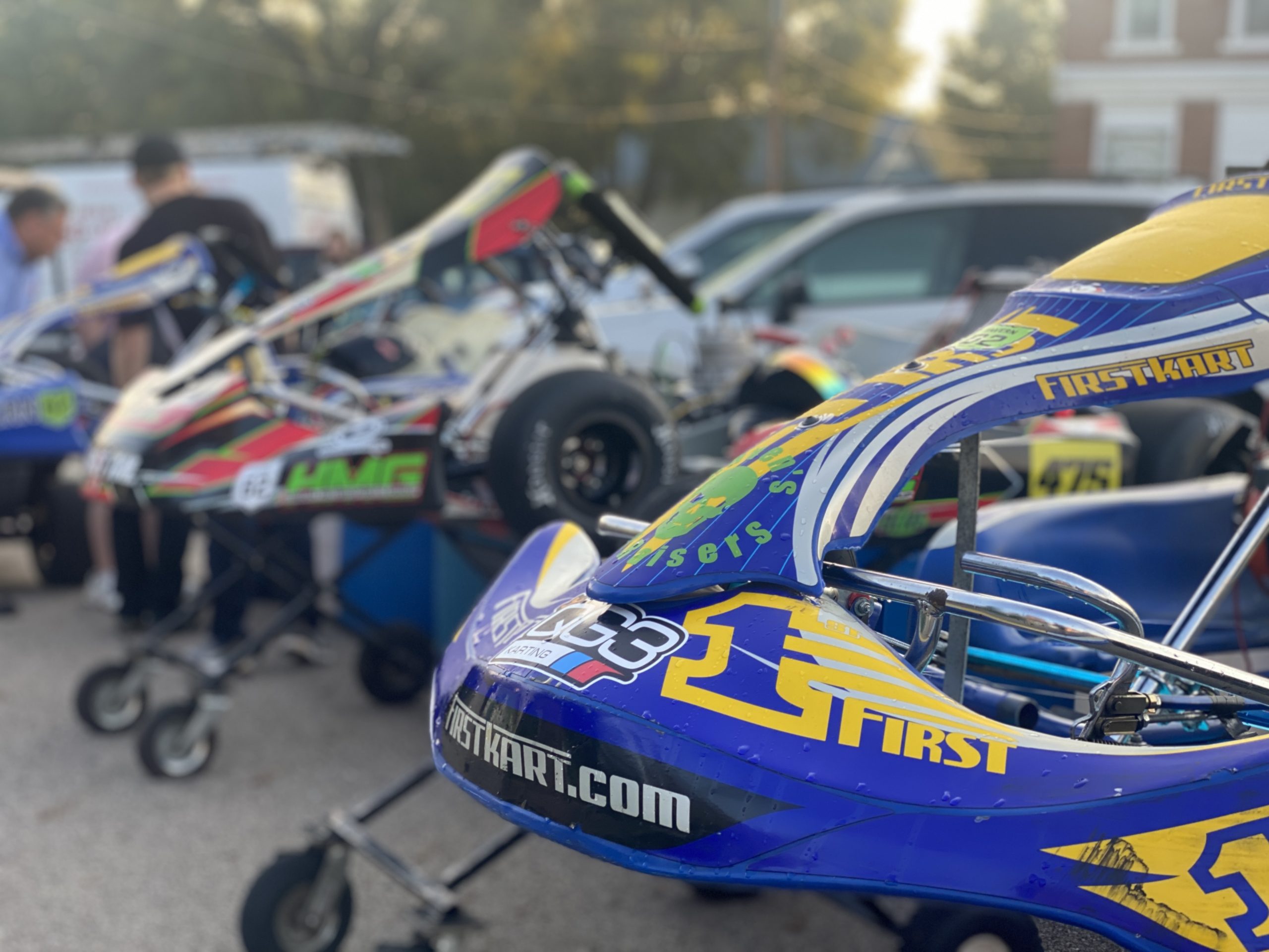 Commercial Point Karting Classic Kicks off First Week in August 