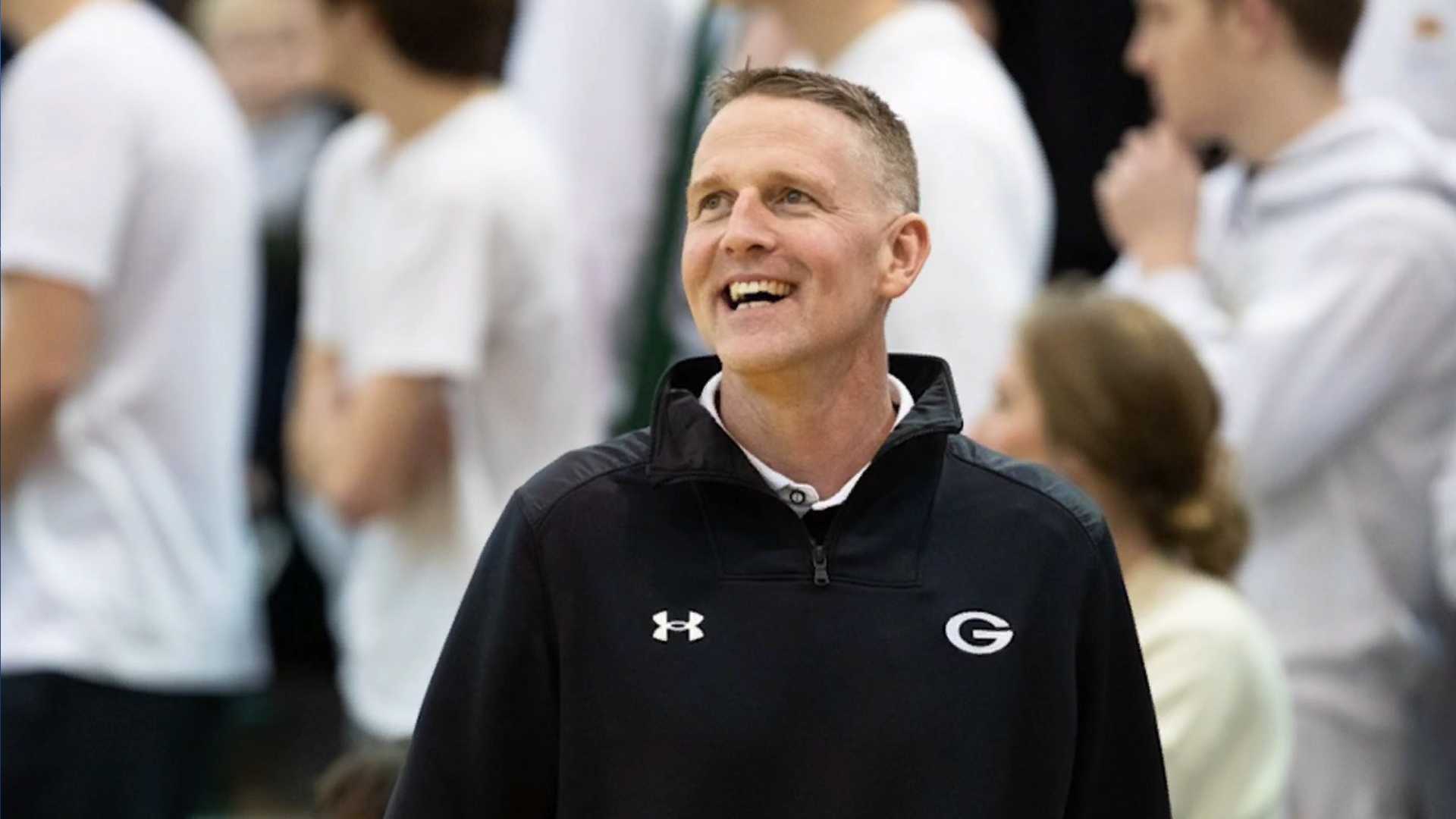  'His ripple effect was huge': Gretna community hosting Read for Feek in honor of late coach and educator 