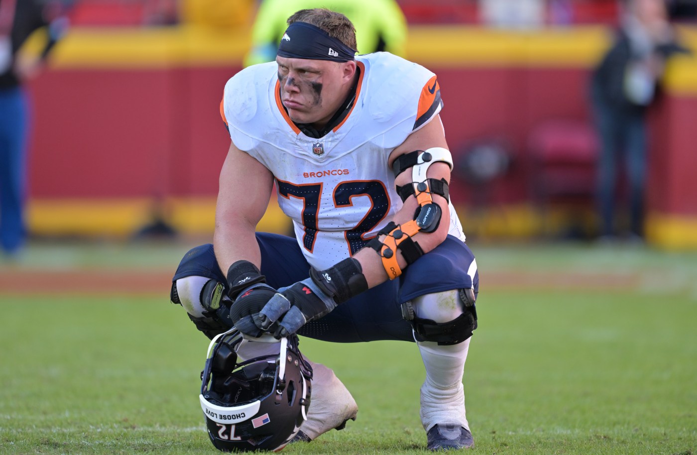  Broncos’ stunning blocked FG turns coming out party vs. Chiefs into gut-punch: “This is the worst loss I’ve ever had in my life” 