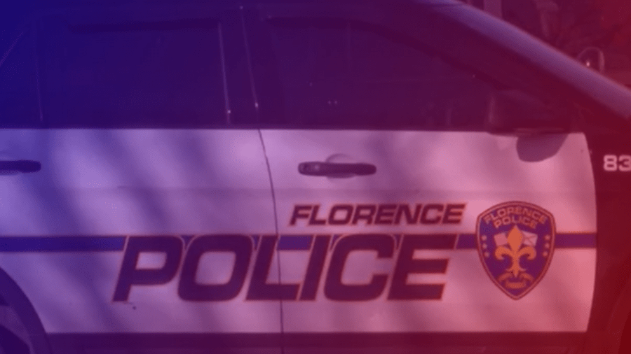  FPD: Pedestrian hit, killed near Florence intersection 