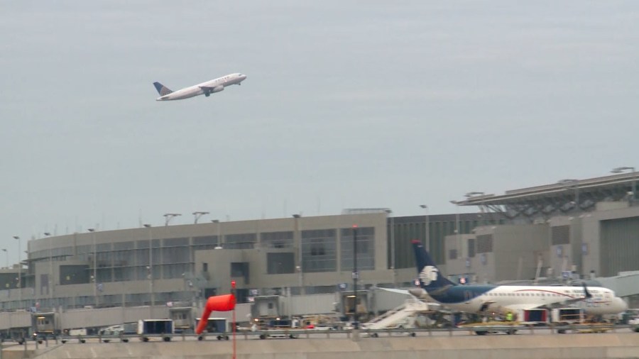  'Unacceptable': Flights were delayed at AUS due to air traffic controller staffing issues 