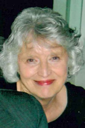 Carol J. Covell 1939-2021 