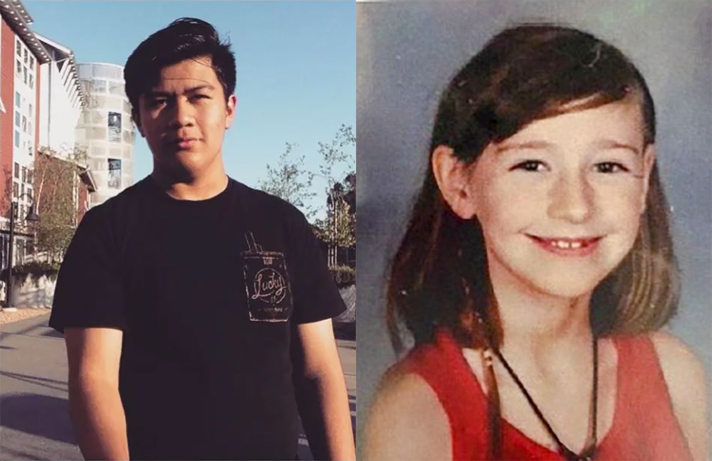  Santa Cruz Boy, Now a 25-Year-Old Man, Who Killed 8-Year-Old Neighbor Maddy Middleton, Begins Trial to Determine His Fate 