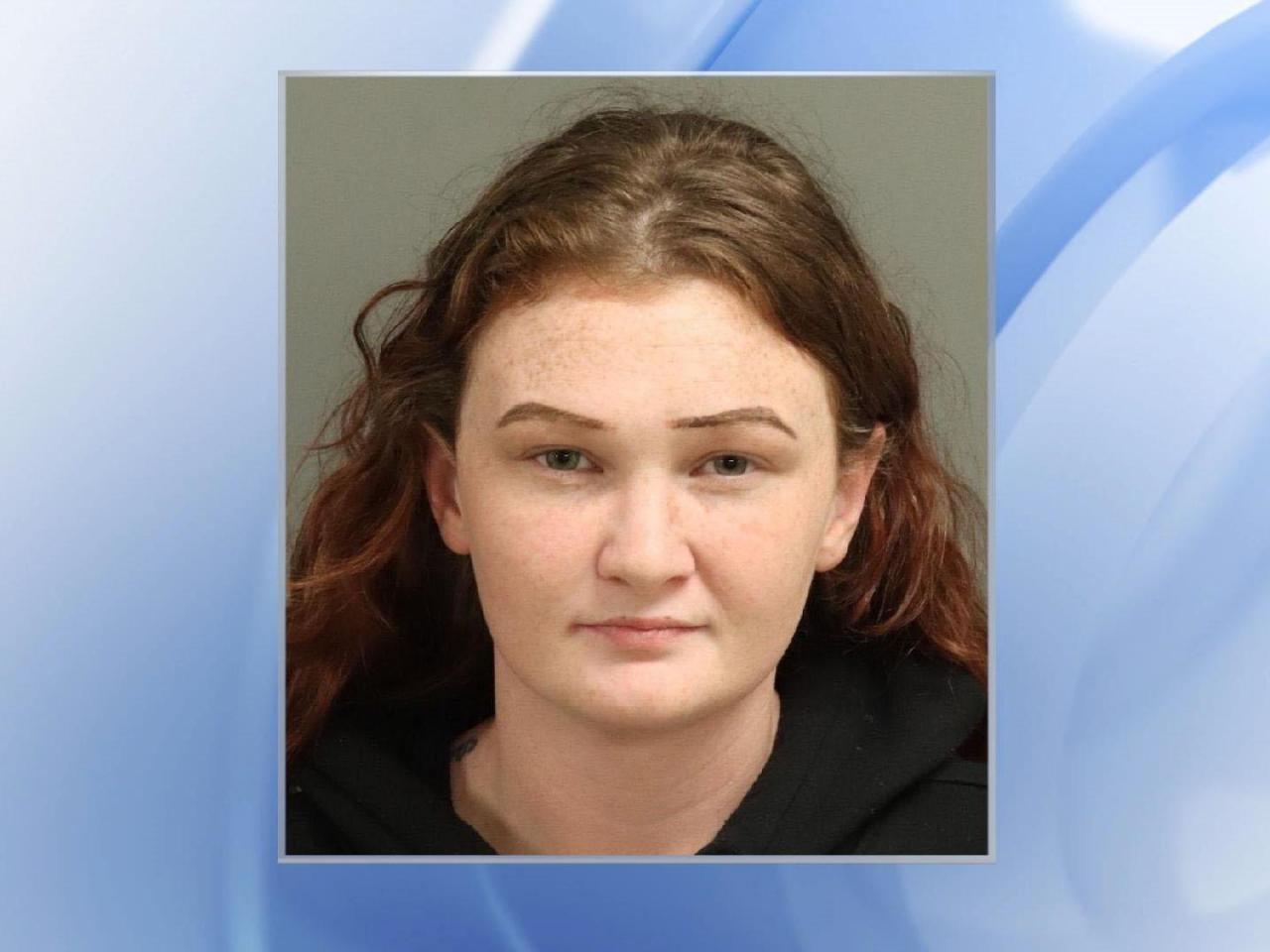  Raleigh woman arrested for alleged sexual abuse and exploiting 4-year-old child 