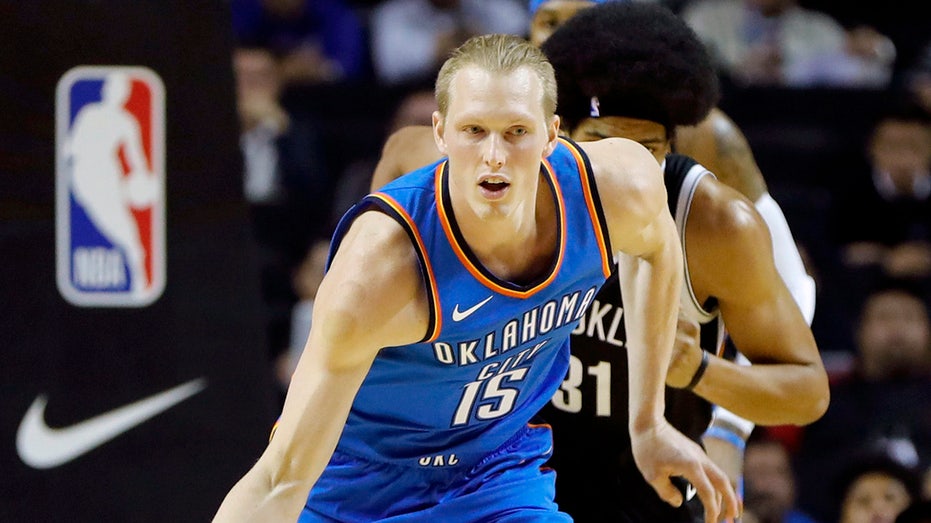  NBA world showing concern for ex-Thunder, Pistons forward Kyle Singler after cryptic Instagram post 