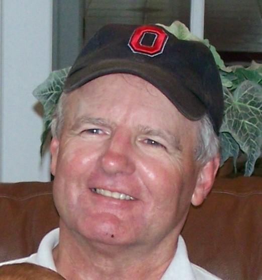  Obituary for Larry David Walters 