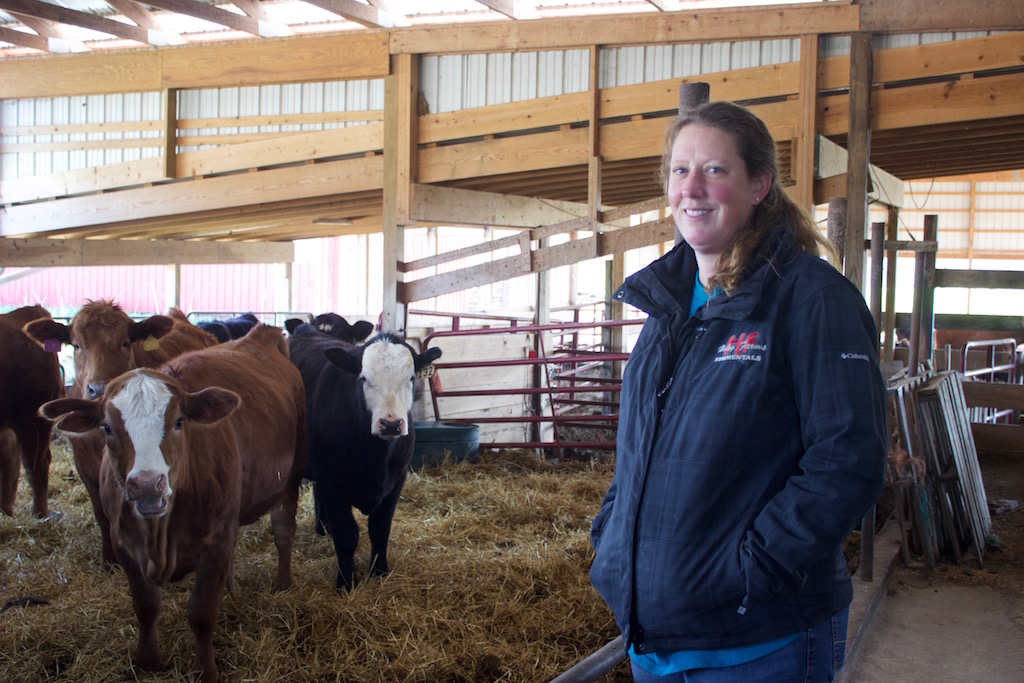  Lack of widespread traceability could cost US cattle farmers, industry 