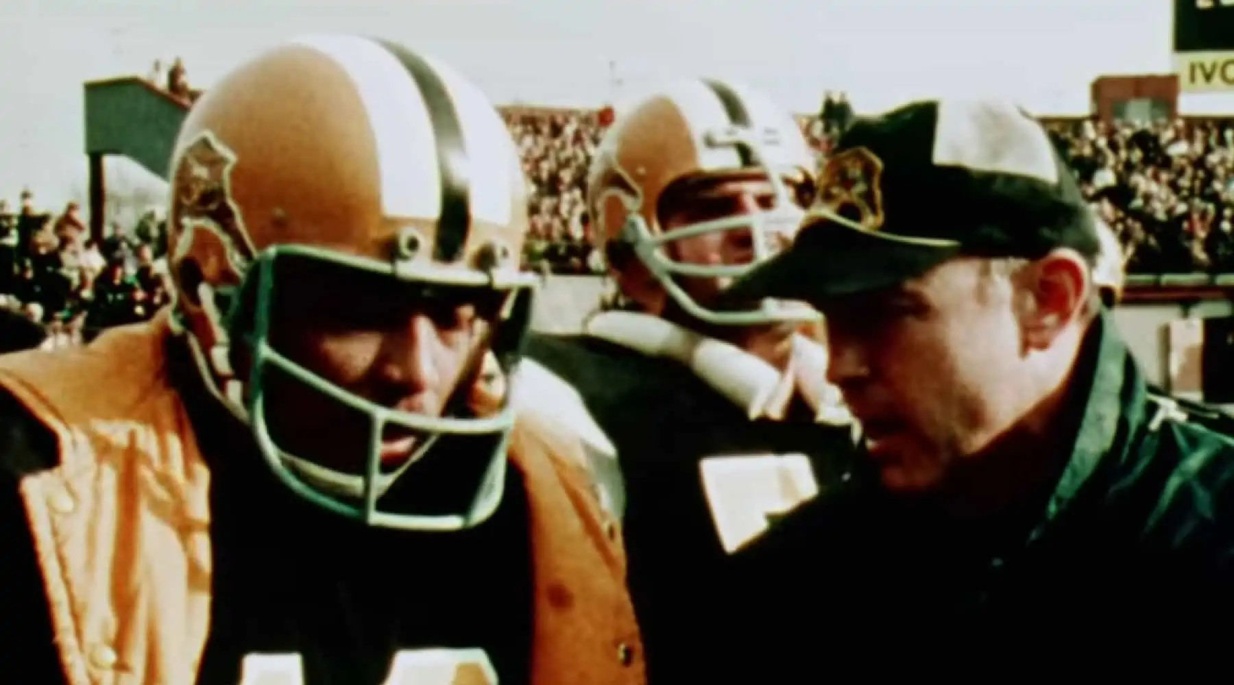  50 years ago: Hamilton Tiger-Cats and Chuck Ealey make football history 