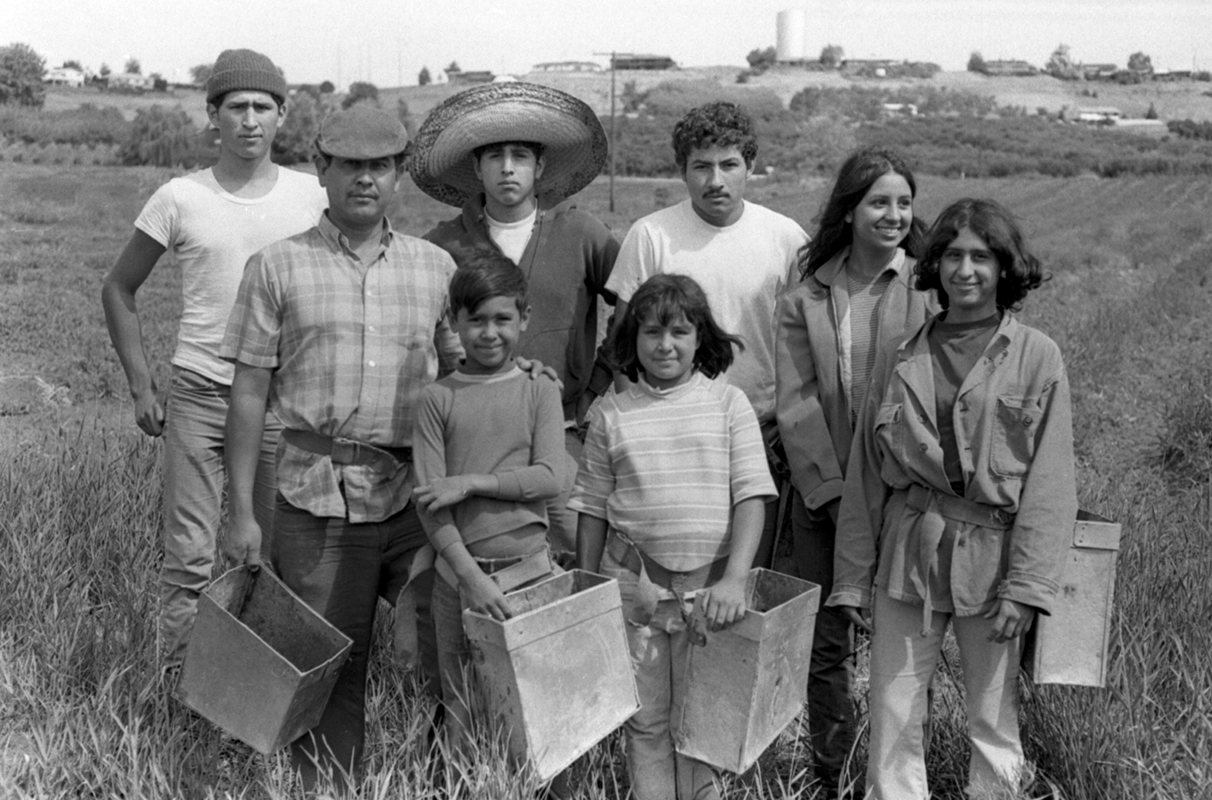  Community helping identify subjects in Nash photo archive – WSU Insider 