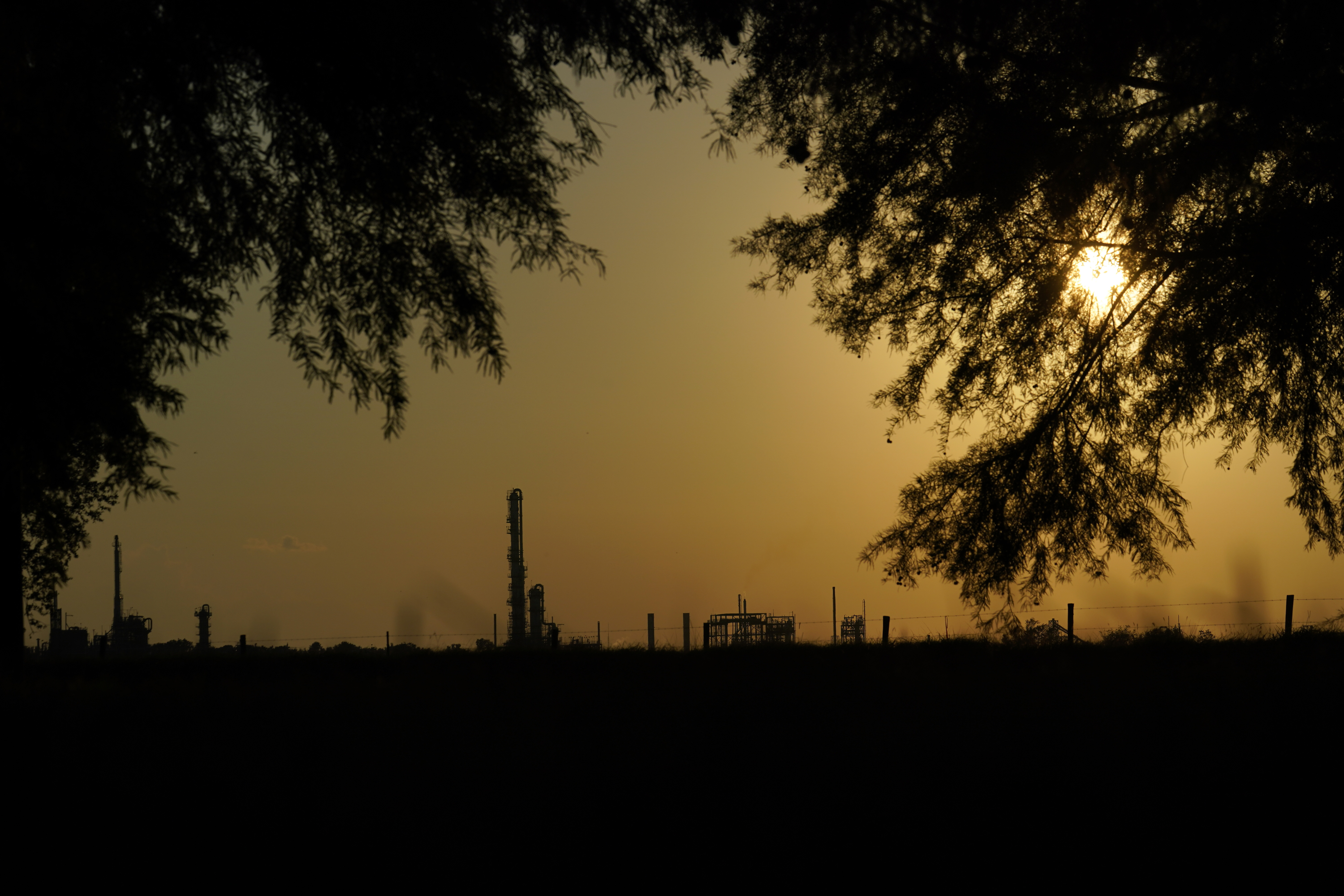  200 US chemical plants must reduce toxic emissions likely to cause cancer, EPA says 