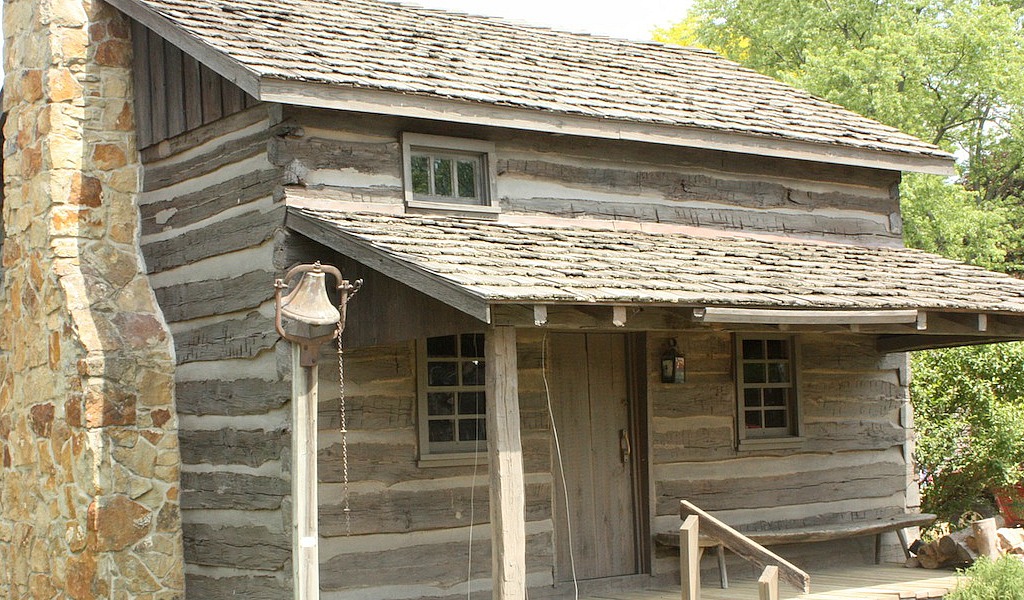  Smithville Historical Society keeps legacy alive at Pioneer Village 