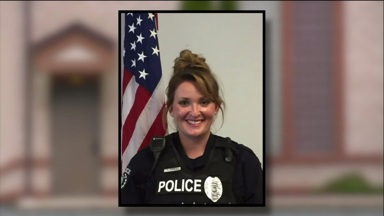  Local police officer disciplined after using taser to try and wake tired student 