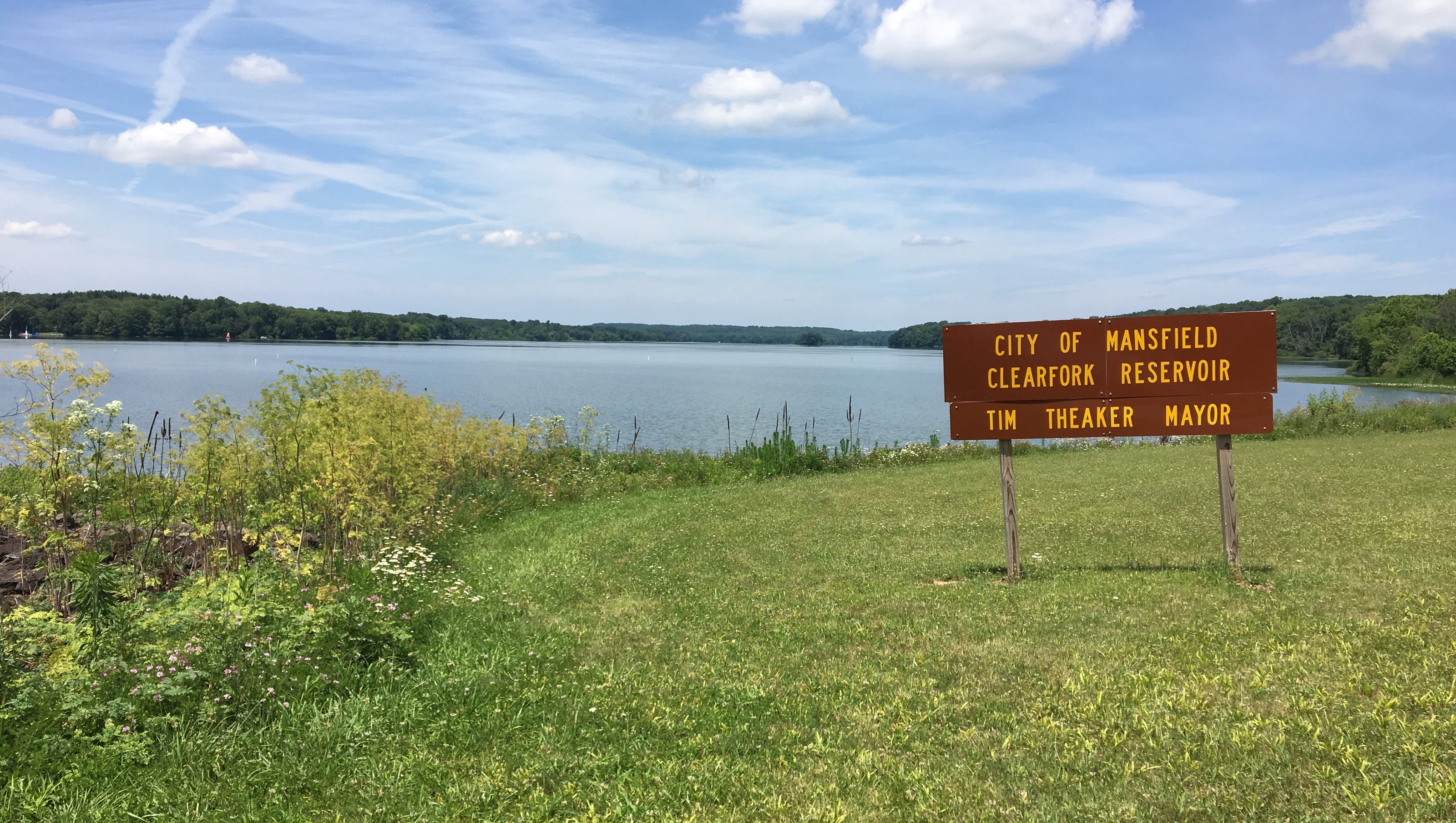  Clearfork Campground: Discussions continue, but no action 