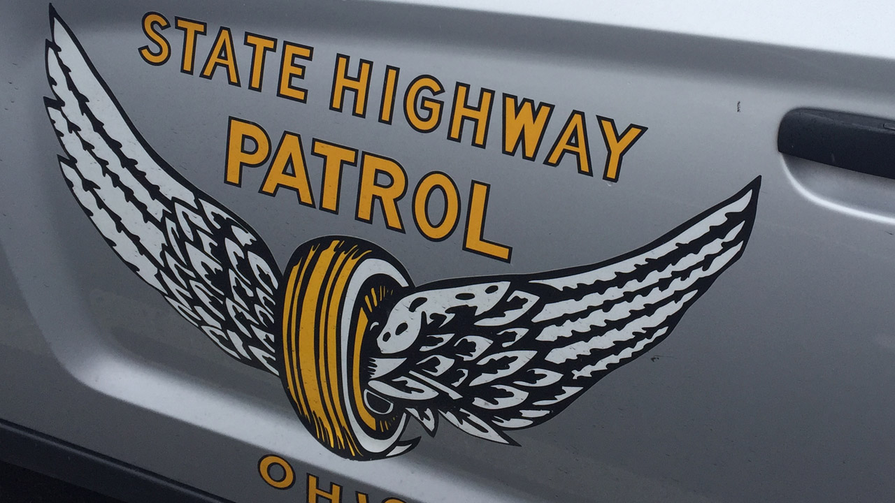  Teen killed in Sandusky County crash 