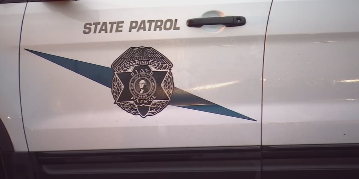  Teen killed in high-speed crash on I-205 near Salmon Creek, driver arrested 