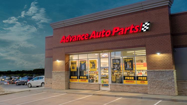  Advance Auto Parts will close 9 Seattle-area stores and lay off workers. Here's where 