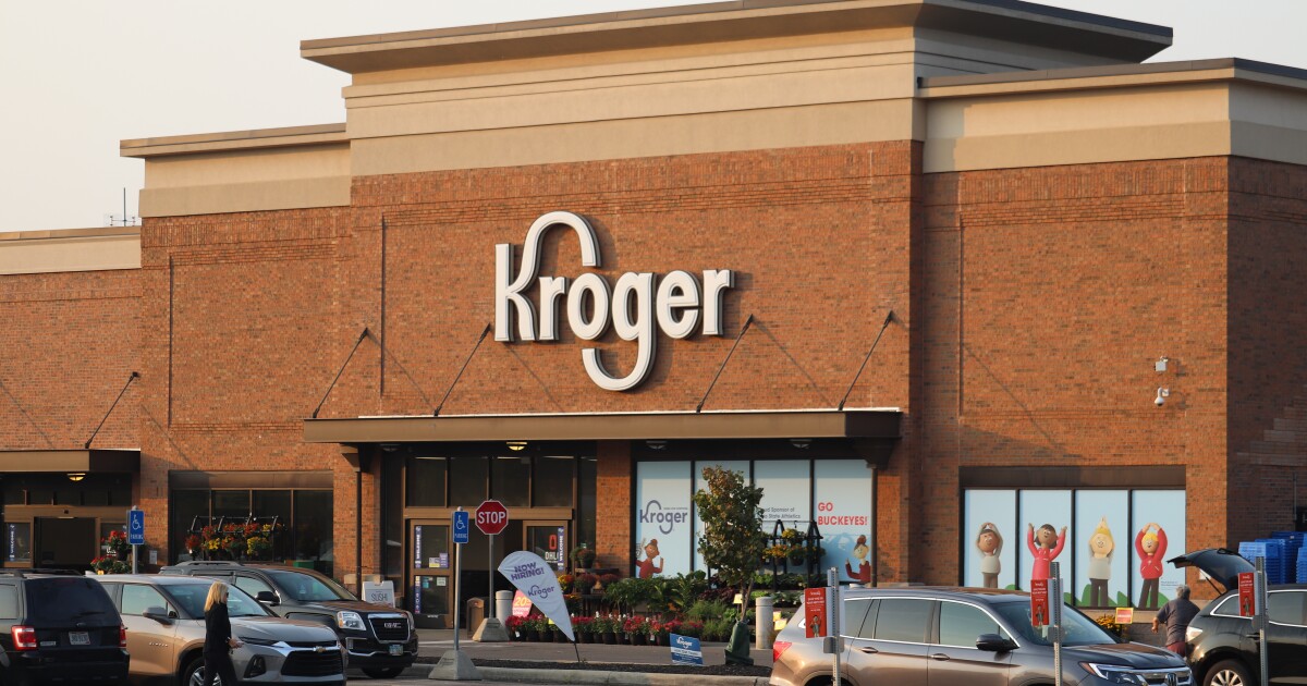  Kroger employees' union in Central Ohio votes to authorize strike 