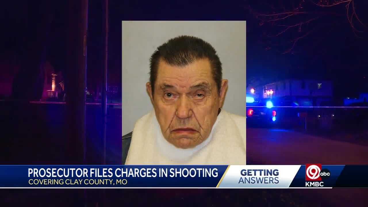  Mental exam for Ralph Yarl shooting suspect filed, court records show 